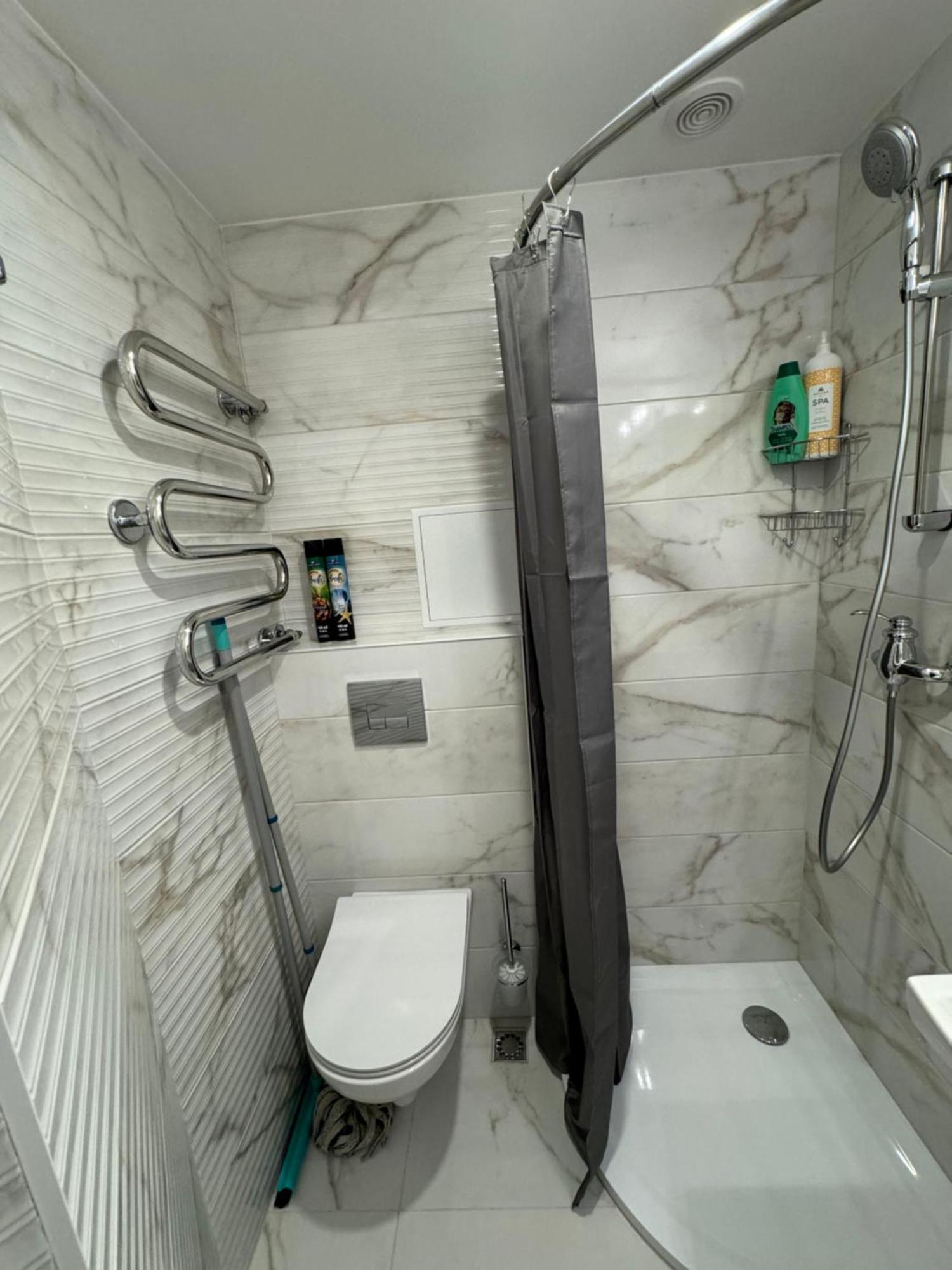 Apartamento Absolut Narva Exterior foto