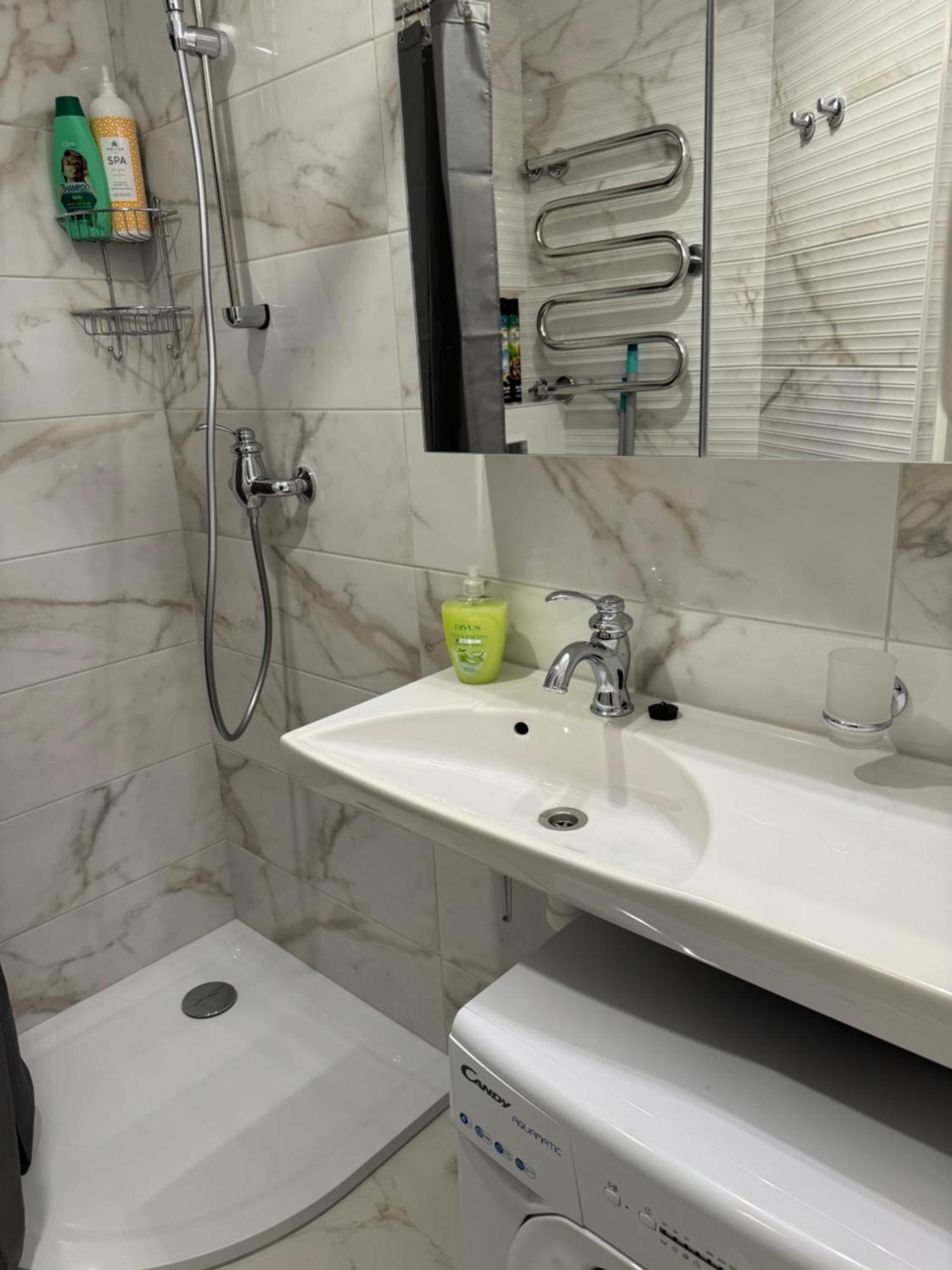 Apartamento Absolut Narva Exterior foto